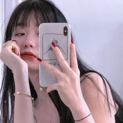 我的恐怖女友