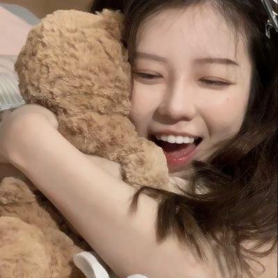 我将喜欢告诉了风
