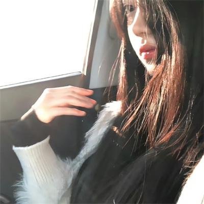 梦女孩